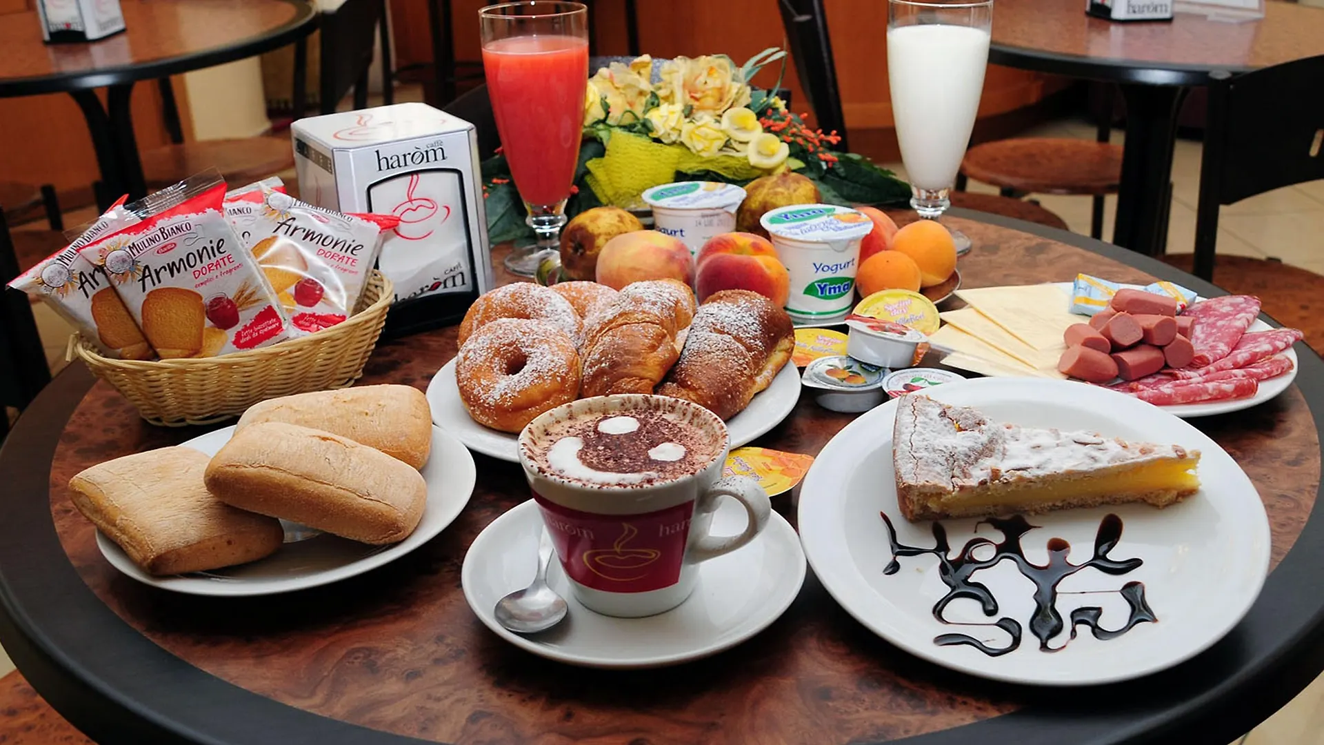Hotel Casablanca Naples