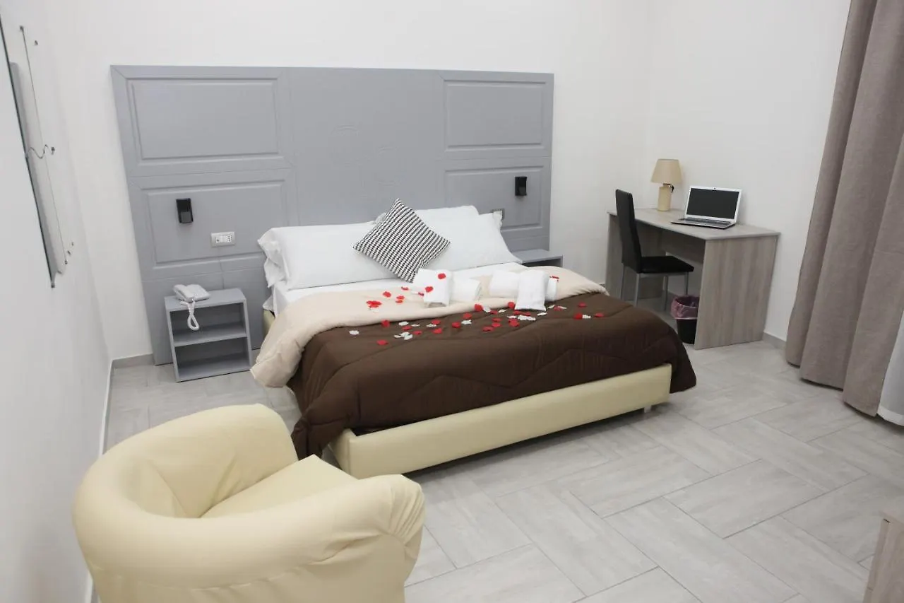 Hotel Casablanca Naples 3*,  Italy