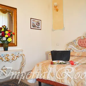 Imperial Luxury Roma