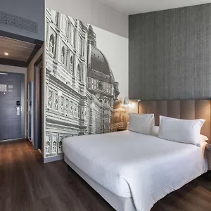 Mercure Centro Florencia
