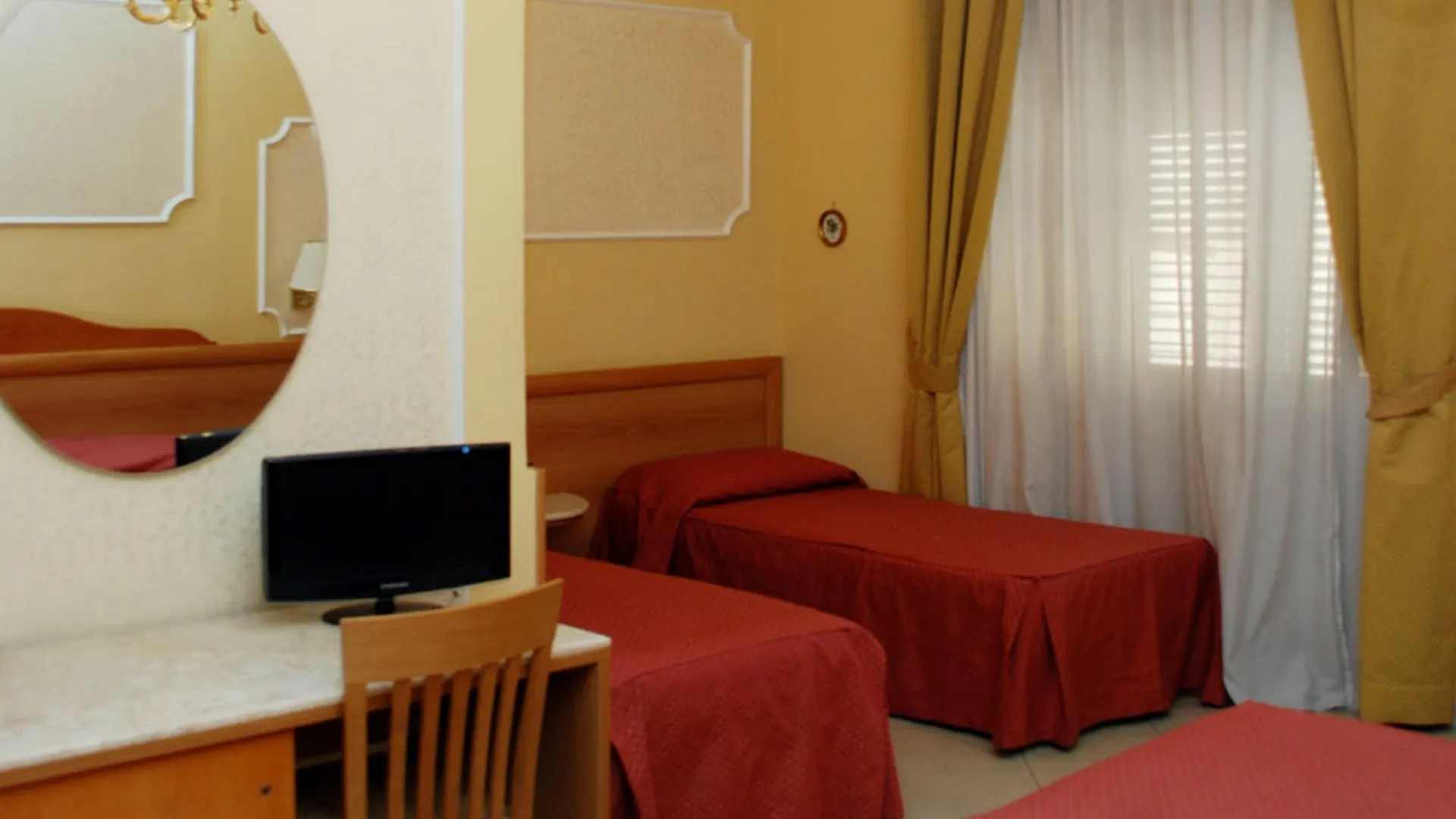 Hotel Casablanca Napoli 3*,