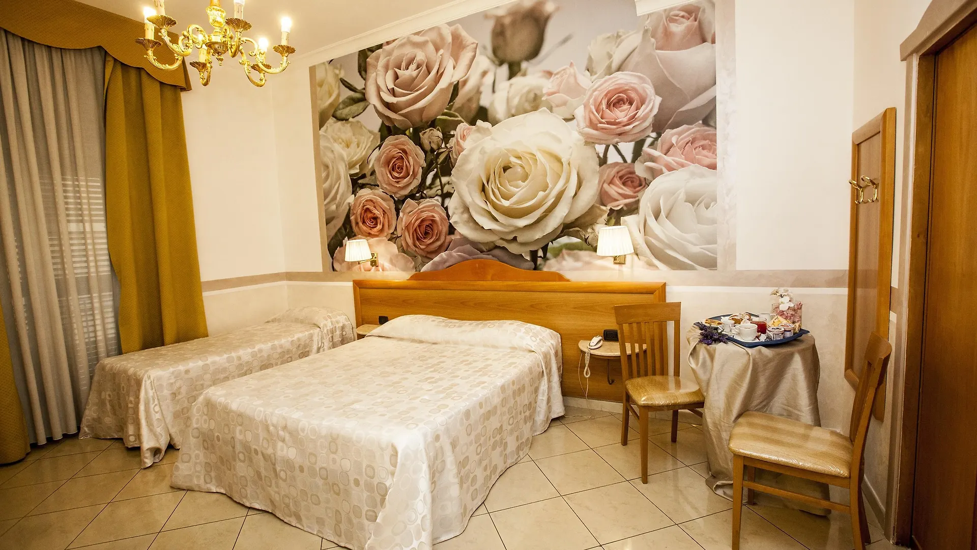 Hotel Casablanca Napoli