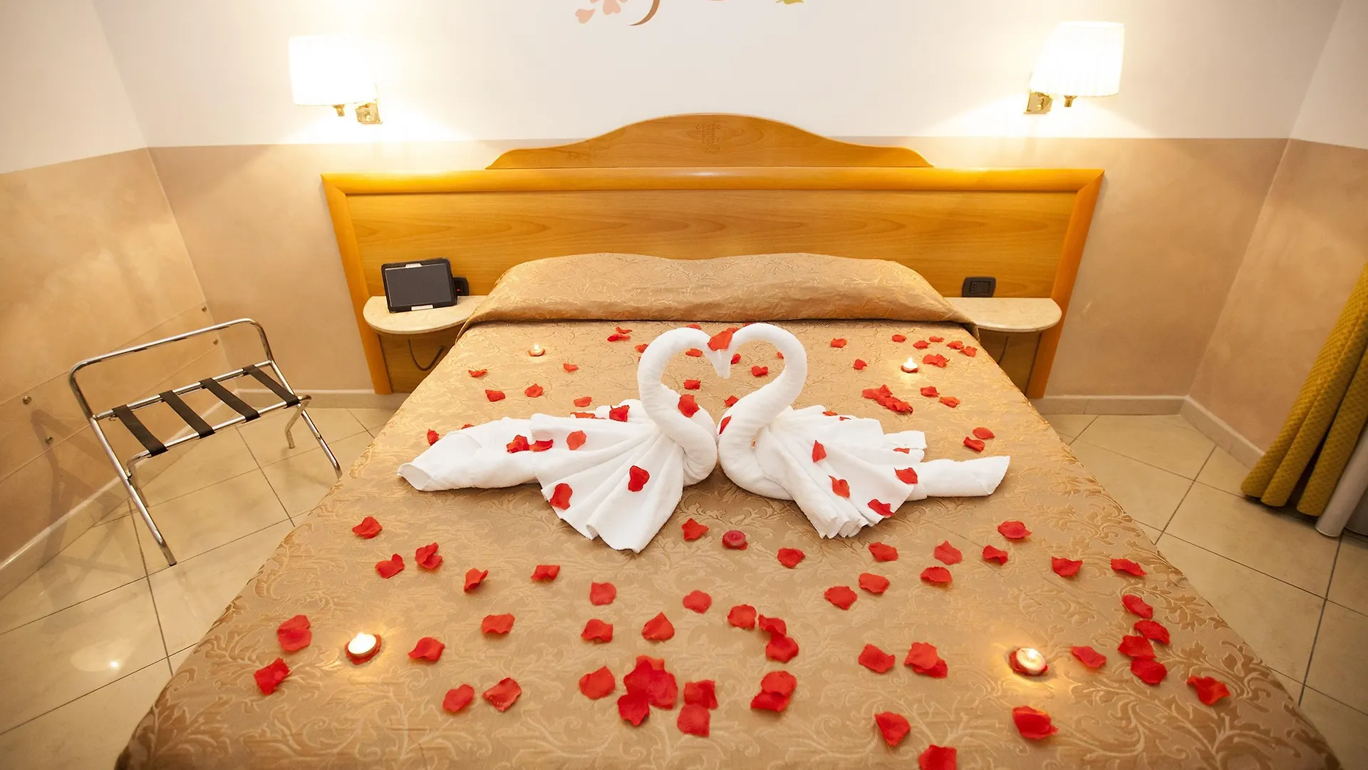 Hotel Casablanca Napoli