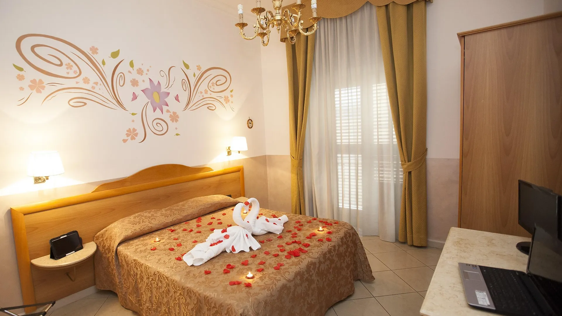 Hotel Casablanca Napoli