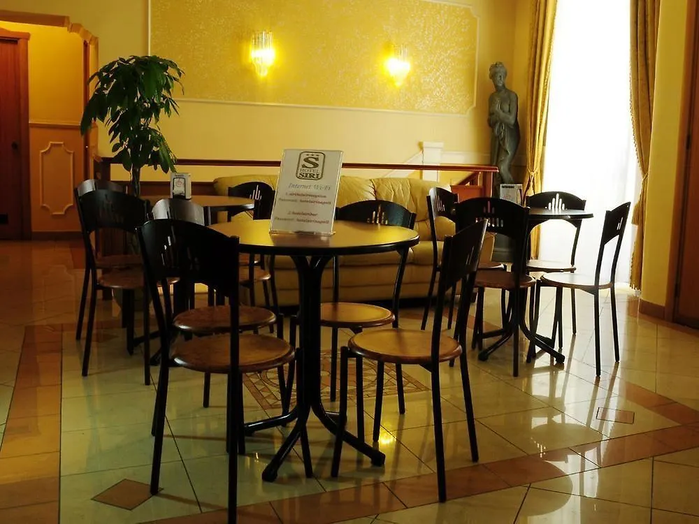 Hotel Casablanca Napoli