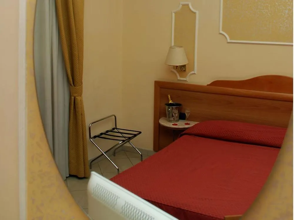 Hotel Casablanca Napoli 3*,  İtalya