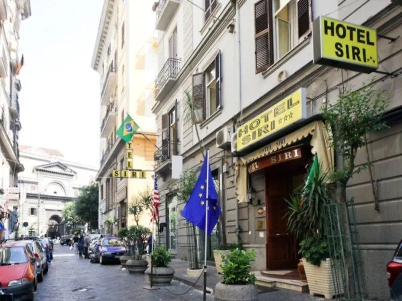 Hotel Casablanca Napoli