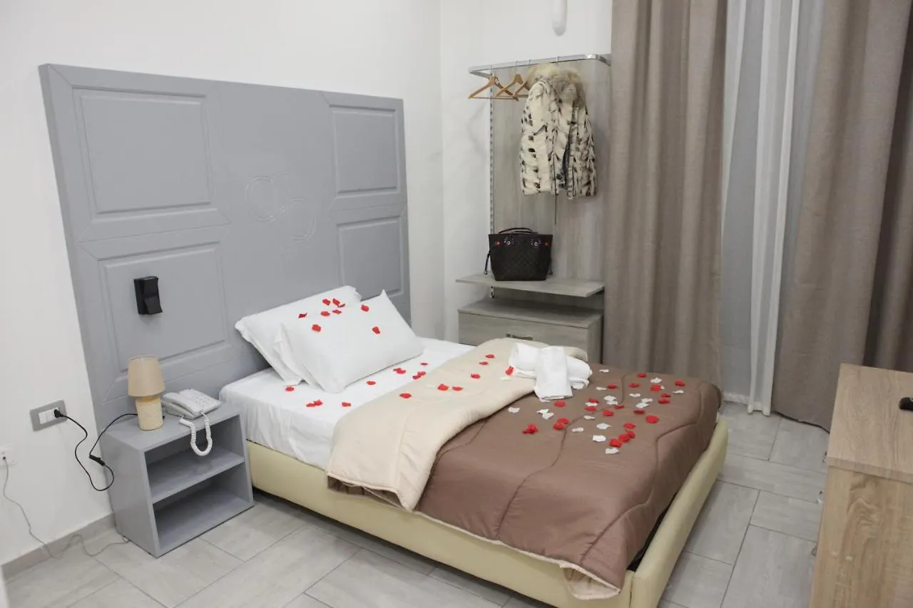 Hotel Casablanca Napoli