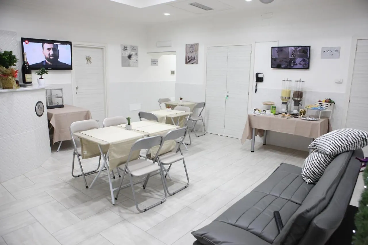 Hotel Casablanca Napoli