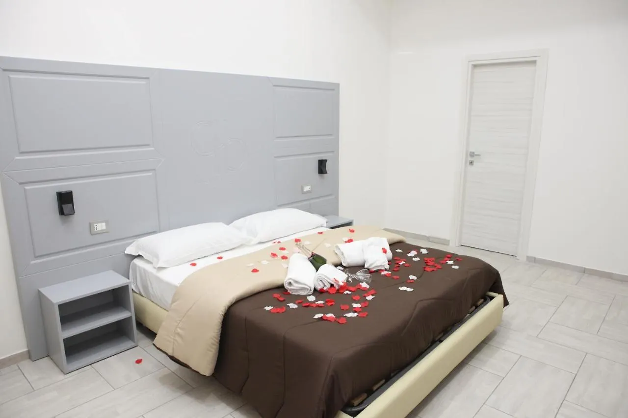 Hotel Casablanca Napoli İtalya