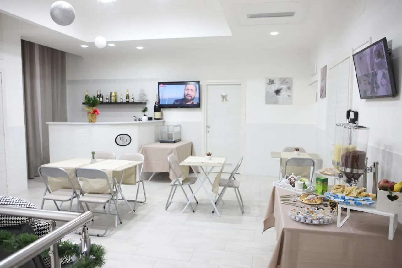 Hotel Casablanca Napoli