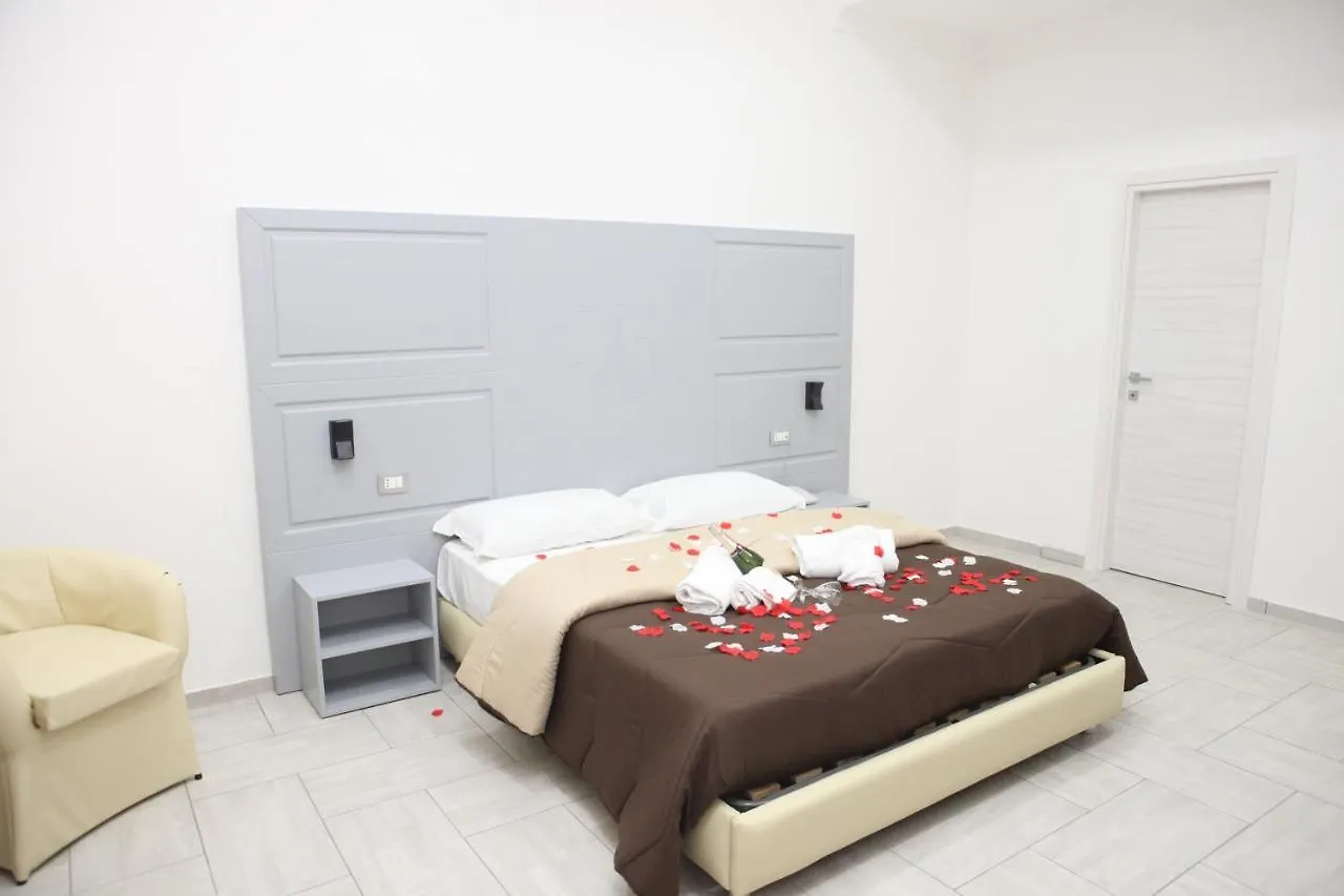 Hotel Casablanca Napoli İtalya